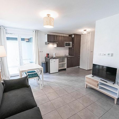 Studio Bordeaux Rive Droite Lormont Eksteriør bilde