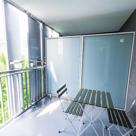 Studio Bordeaux Rive Droite Lormont Eksteriør bilde