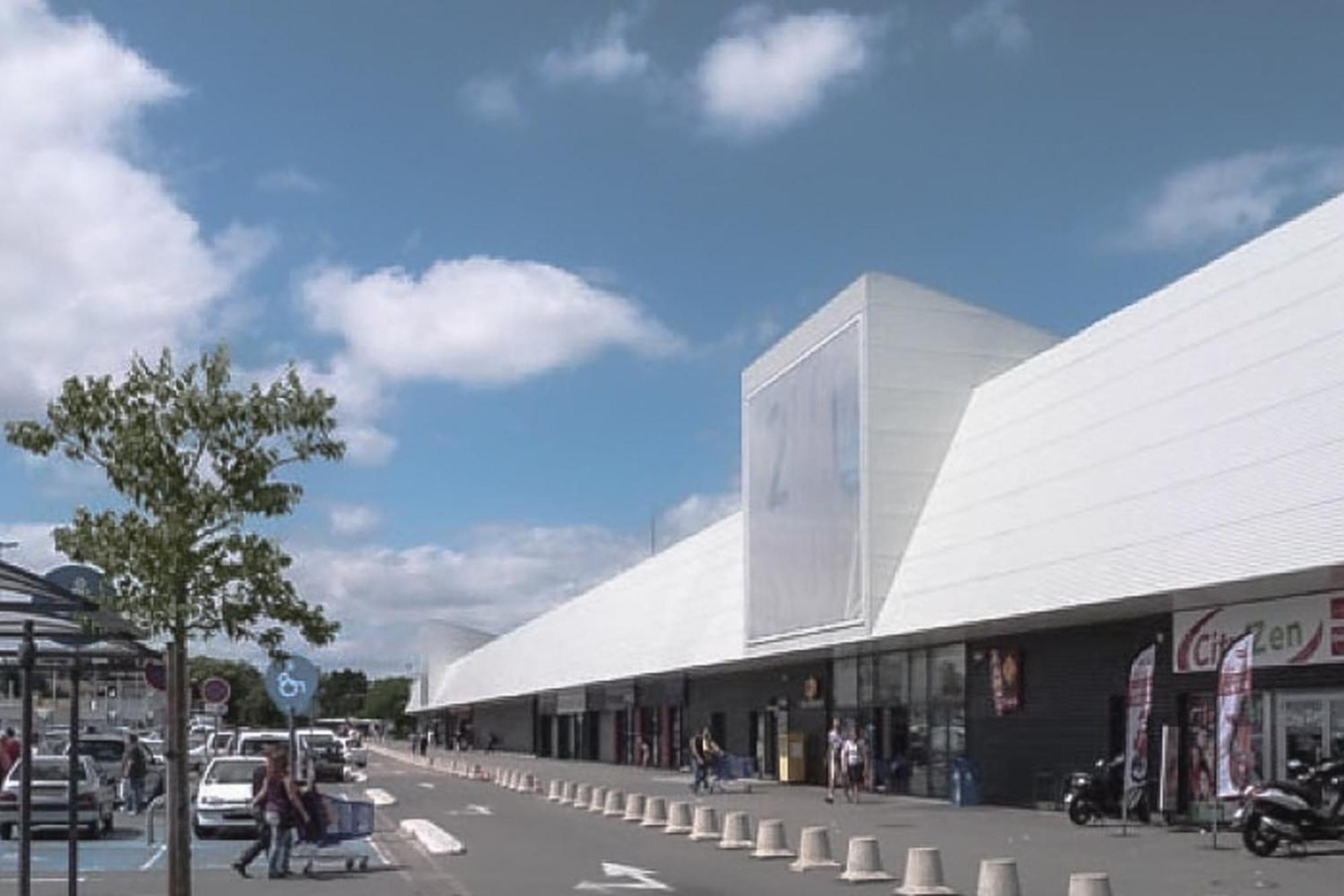 Studio Bordeaux Rive Droite Lormont Eksteriør bilde