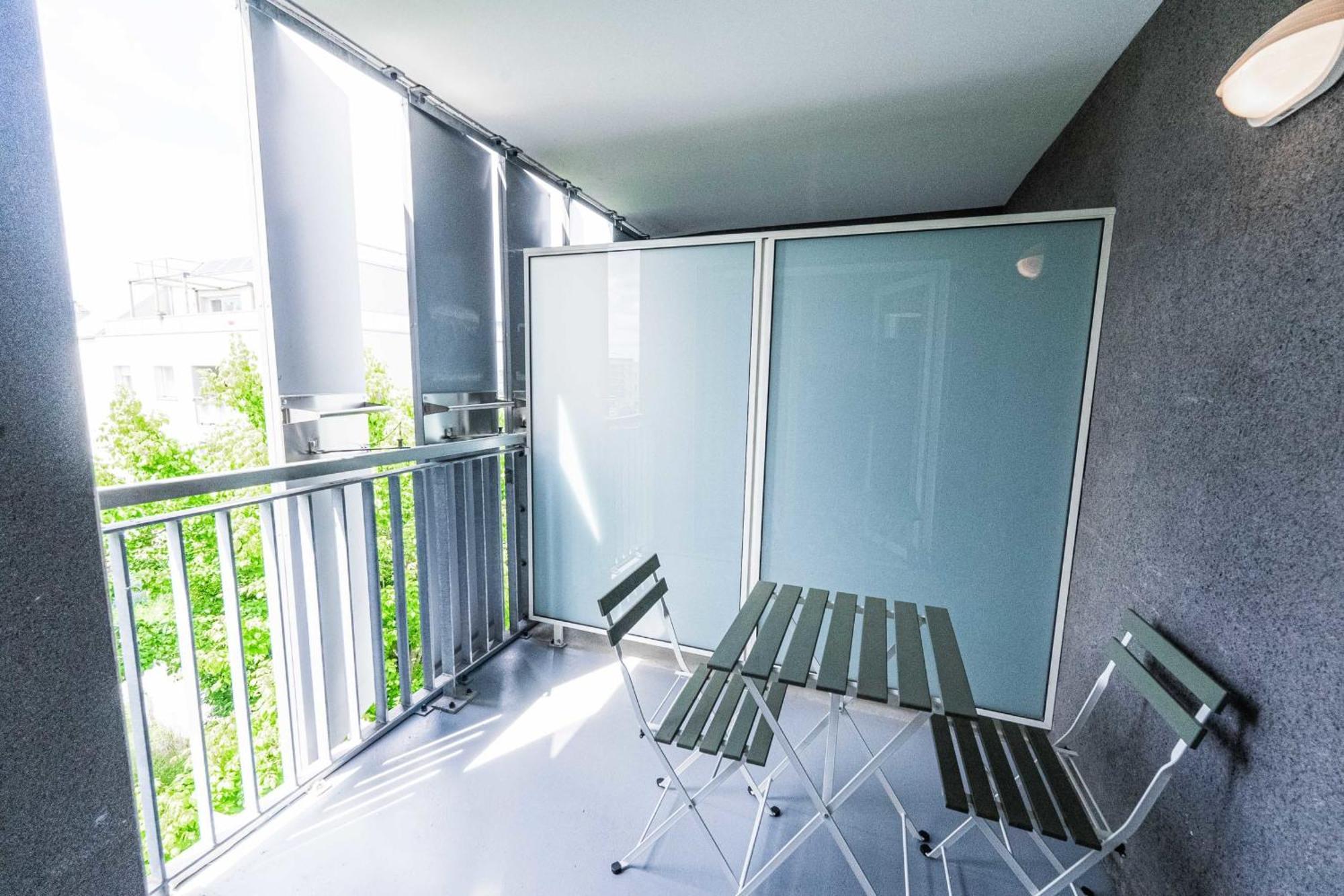 Studio Bordeaux Rive Droite Lormont Eksteriør bilde