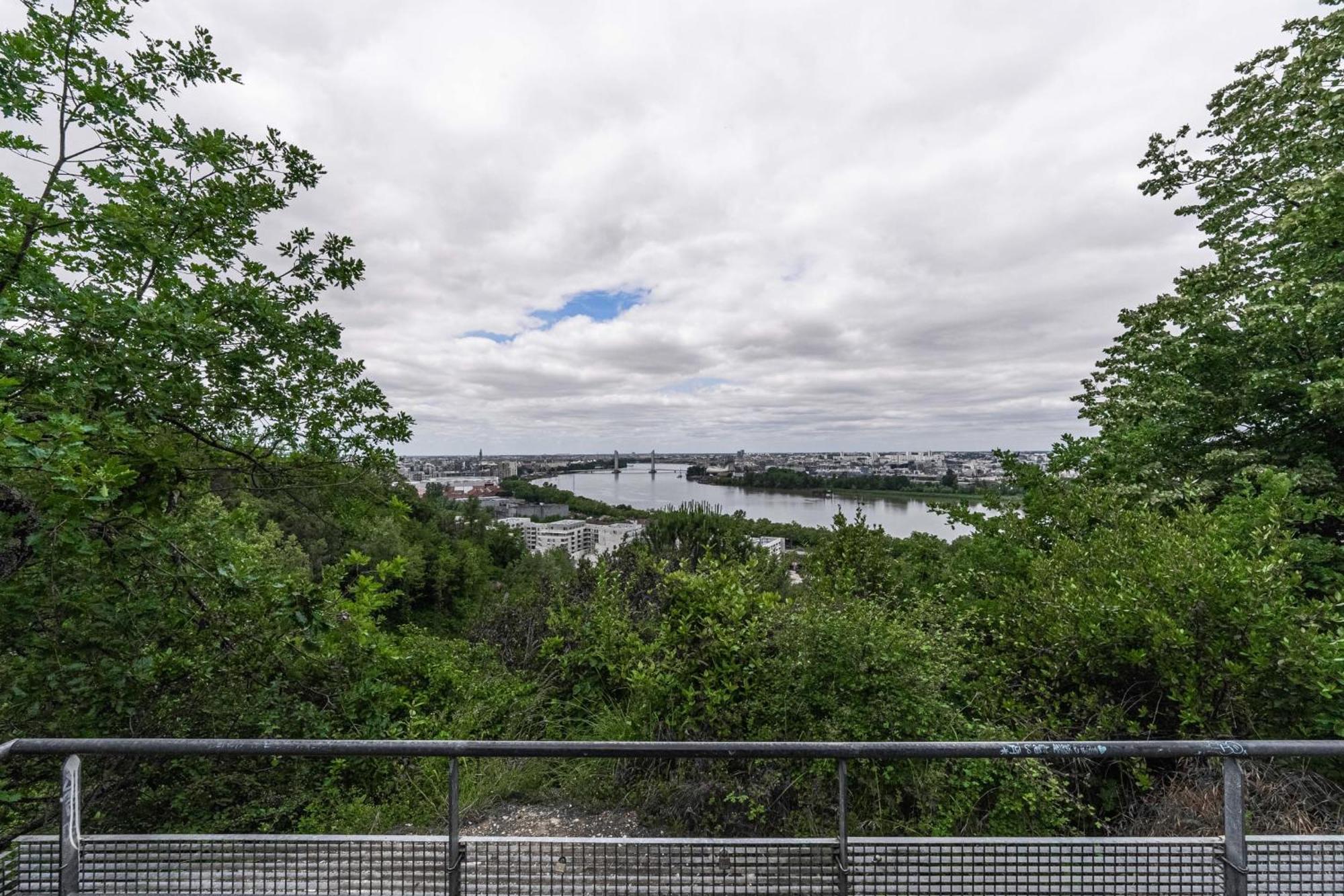 Studio Bordeaux Rive Droite Lormont Eksteriør bilde
